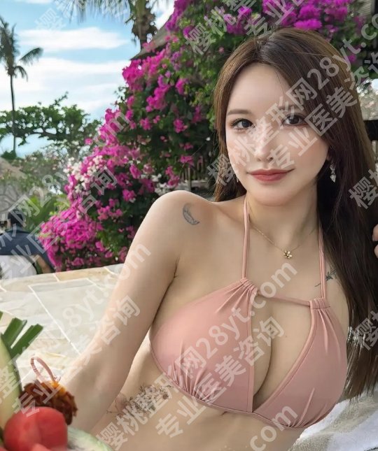 穆大力做胸部贵吗？分享价格表+医生信息