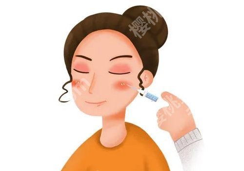 曹卫刚做的脂肪填充图片怎么样？医生实力介绍和科普分享！