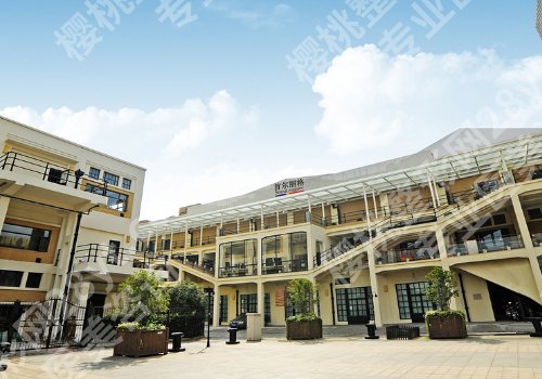 上海十大整形医院排名榜更新！首尔丽格、美莱、艺星等入围
