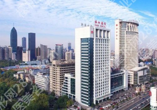 武汉整形外科哪个医院好？人民医院、同济协和医院、美莱等上榜！