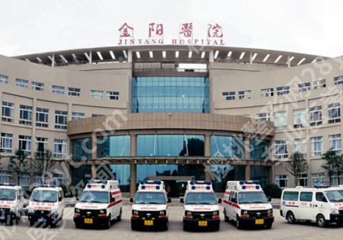 贵阳十大整形美容医院名单公布！人民医院、美贝尔、美莱等实力在线！