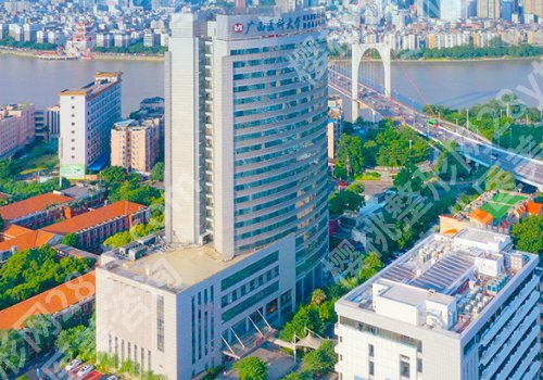 柳州医美哪里比较好？工人医院、人民医院、柳铁中心医院等不容错过！