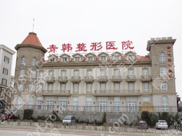 烟台医美整形医院排行榜如何？实力派医院建议看这里