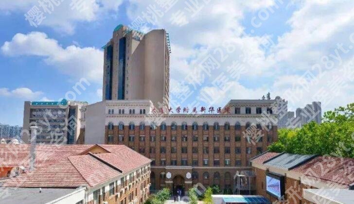 大连植发医院排名榜单更新！这几家医院专业实力强！