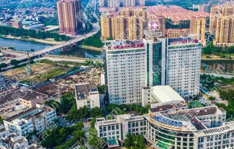 东莞牙齿种植哪家好?各医院地理位置及实力派医生推荐!