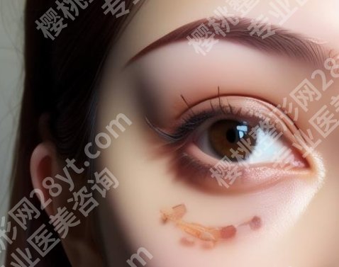 哈尔滨割双眼皮多少钱?当地口碑医院推荐!