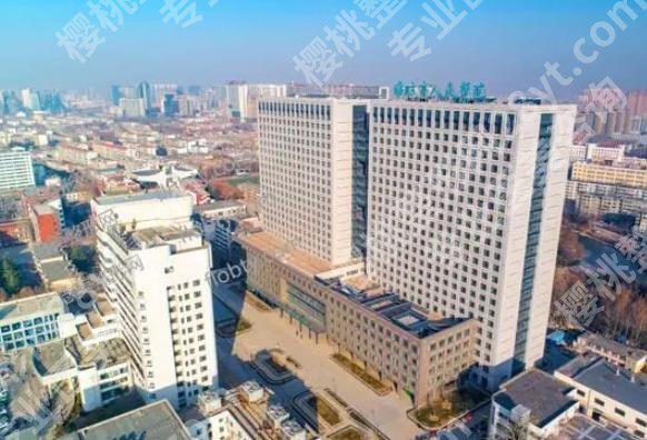 潍坊植发哪个医院好？这几家医院直冲不踩雷哦！