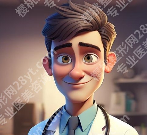 福州割双眼皮技术好的医生推荐！王彪、郑清健、郑胜武等技术可靠！