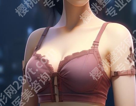 西京医院丰胸好的医生推荐！宋保强vs彭湃实力在线！