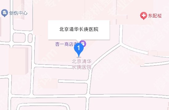 2025北京清华长庚医院牙科收费!牙齿矫正1.3万元起、种植牙6千元起...