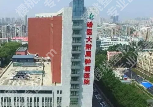 哈尔滨公立整形医院排名前三更新！哈医大一院、二院、四院详情来袭！