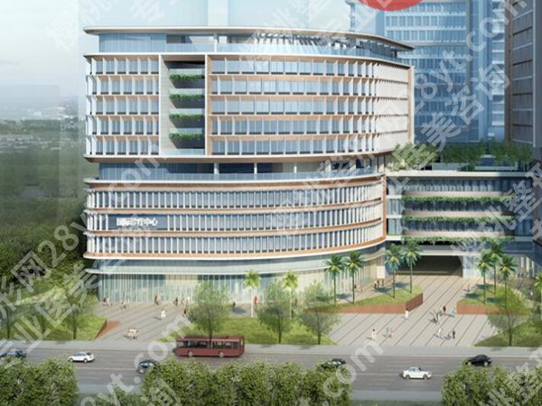 协和深圳医院光子嫩肤多少钱?光子嫩肤的价格在1600元起
