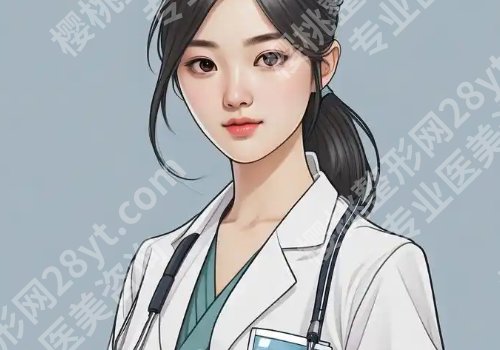 广州黄广香拉皮手术位置在哪里？实力在线！内附医生信息！