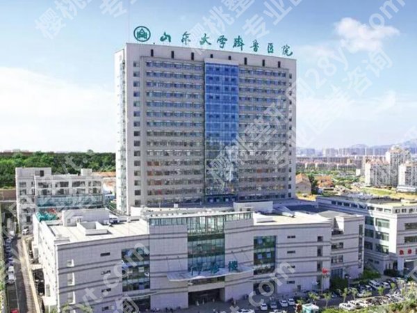 青岛十大整形医院排名有哪些？在线了解几家红榜医院信息