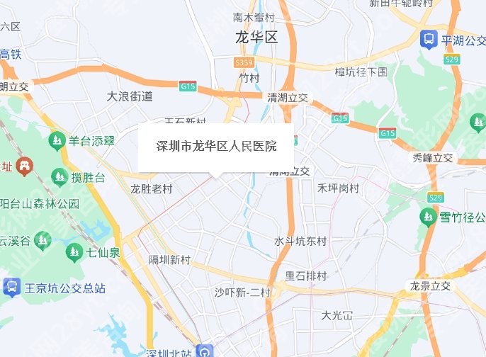 龙华人民医院种牙好吗？项目介绍|技术优势点评！