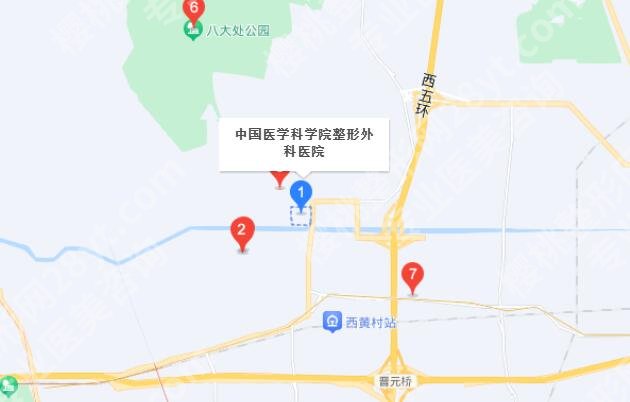 北京八大处拉皮手术多少钱？2025价格15000到40000元不等！附口碑评价