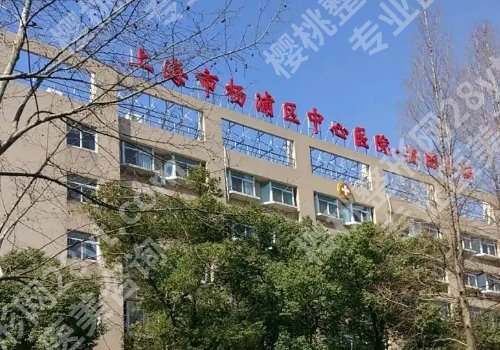 杨浦区中心医院双眼皮价格是多少?低至4000元起,附医生简介!