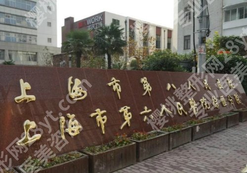 上海第八人民医院隆胸专家有哪几位？医生详情公开！