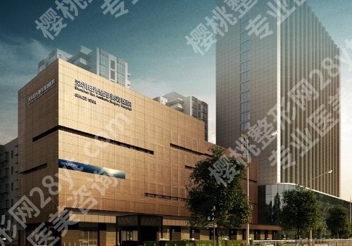 深圳罗志敏是包装出来的医生吗？附特色项目介绍、价格表！