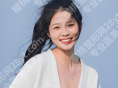 2025蚌医一附院正畸收费是多少?5000到20000元不等