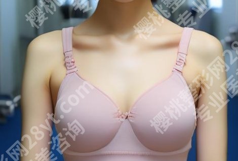 武汉仁爱时光隆胸怎么样？戳进来看真实“纯纯的”案例吧