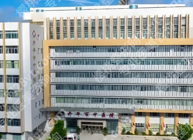 江门整形外科医院排名有哪些？分享五家红榜医院资料