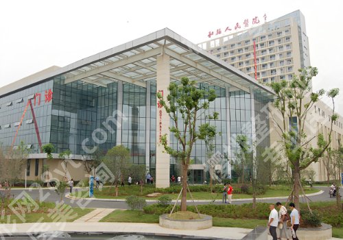马鞍山医美医院哪家好？人民医院、妇幼保健院、中医院等人气医院上榜