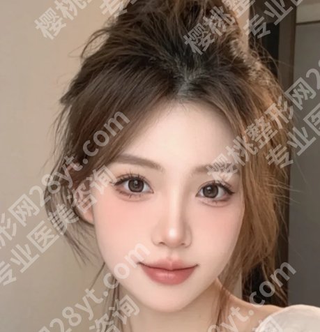 深圳龙岗中心医院割双眼皮怎么样？专业水平在线！