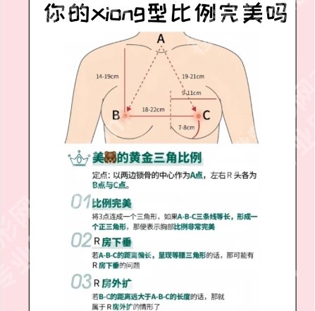 大连抽脂隆胸医院排名！医院实力出众技术测评！