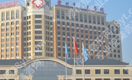 江西双眼皮手术哪里好？一键查询整形医院技术一览！