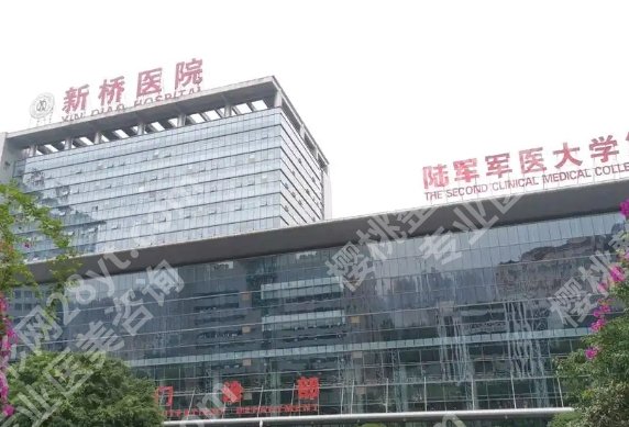 重庆胸下垂矫正哪家好？医院技术靠谱隆胸实力妥妥大咖！