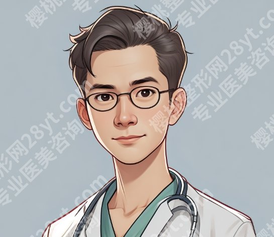 新乡割双眼皮的哪个医生出名？这些医生技术实力都很不错！