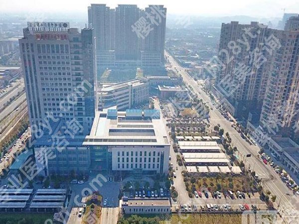 湖州医美哪家好?更新榜单前四医院,2025价格戳进来看