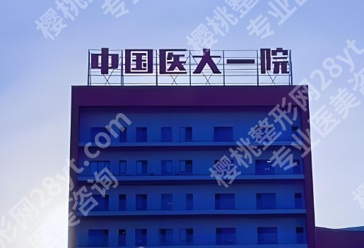 沈阳哪里打玻尿酸比较好？医大一院、盛京医院等实力口碑测评！附价格
