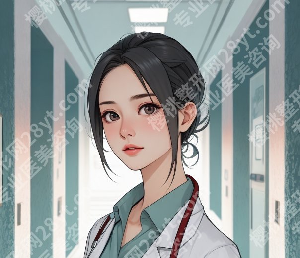 广州韩妃做鼻子好的医生有哪些？医院案例分享|价格表动态！