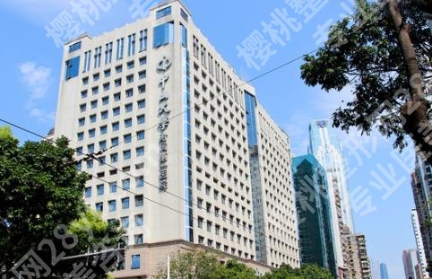 广州玻尿酸丰胸要多少钱？当地胸部整形热门医院推荐！