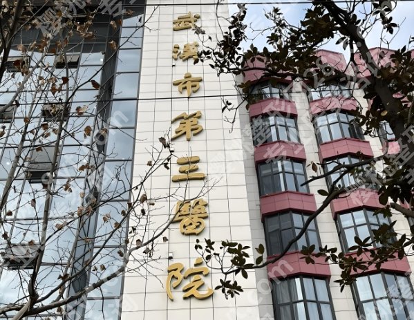 武汉公立整形医院有哪些？公布前五医院资料一览