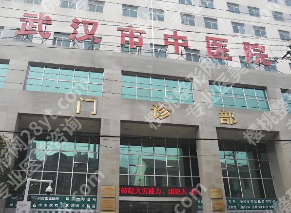 武汉公立整形医院有哪些？公布前五医院资料一览