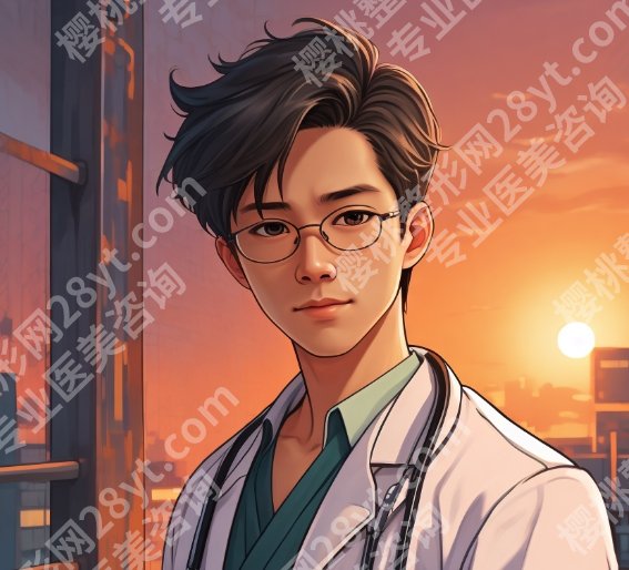 丛晓斌个人详细资料介绍！近期吸脂案例展示_2025价格明细