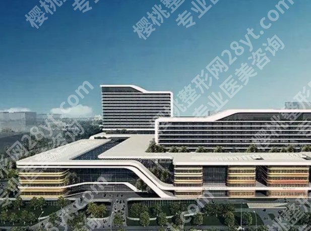 淄博割双眼皮哪个医院好？这五家医院都是凭实力上榜！戳进来看
