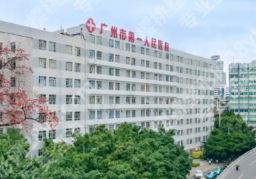 广州人民医院整形科怎么样？科室实力出众、坐诊医生简介公开！