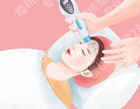 西京医院热玛吉是几代？热玛吉小常识分享！附费用表
