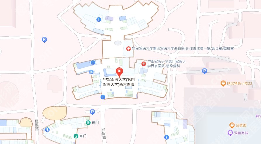 西京医院丰胸手术价格贵不贵？真实案例|见证TA的蜕变