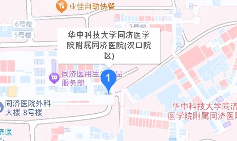 武汉同济整形科割双眼皮怎么样？整形科实力_技术特色_价格明细