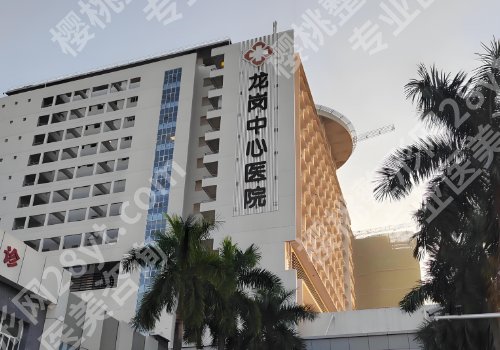 深圳整形外科哪个医院好？人民医院、中心医院、南山医院等资料公布！