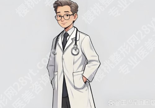中山一院整形科医生有哪些？许扬滨、唐庆、张毅等凭实力上榜！