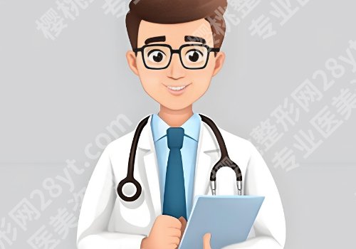 中山一院整形科医生有哪些？许扬滨、唐庆、张毅等凭实力上榜！