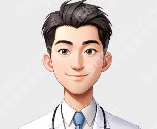 广州韩妃整形隆鼻哪个医生好？李军军实操鼻部整形案例分享！