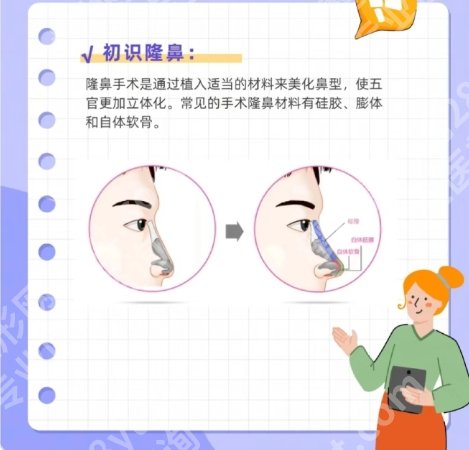 上官文松做鼻子怎么样？医生技术盘点|具体相关内容介绍！