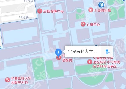 宁夏医科大学总医院点阵激光怎么样？口碑医院和交通路线这分享啦